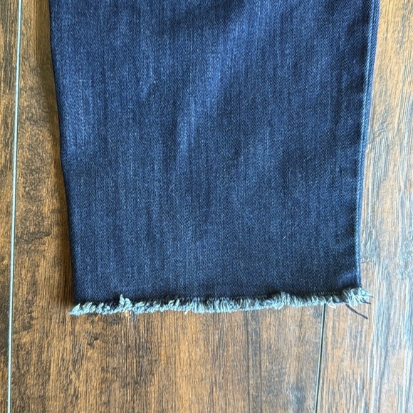 Levi’s high waisted denim jeans size 10 waist 30 (F7) - Picture 5 of 6